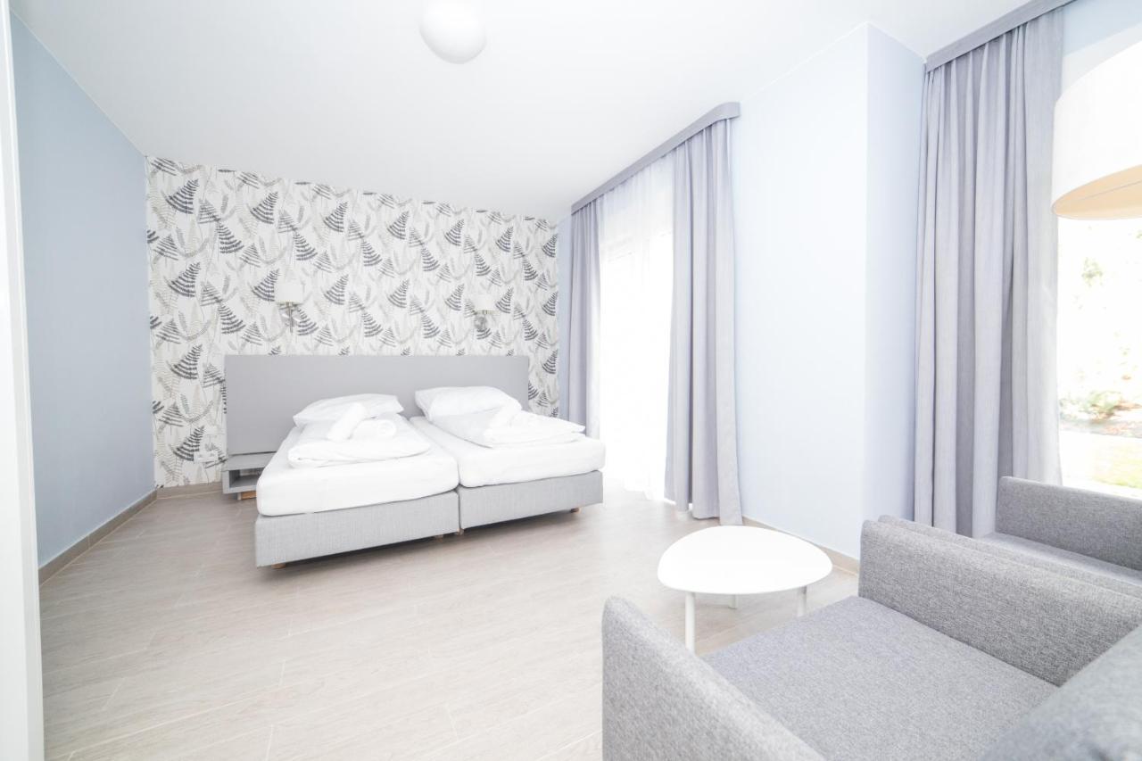 Vacationclub - Livigno 7 * Sienna (Klodzko)